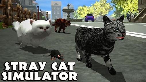 download Stray cat simulator apk